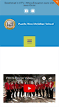 Mobile Screenshot of myprcs.com